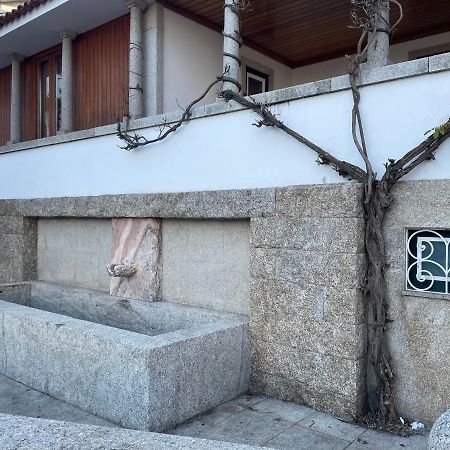 Apartmán Praca Al São João da Madeira Exteriér fotografie