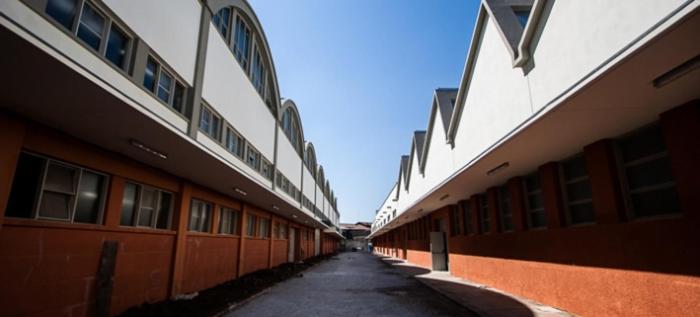 Apartmán Praca Al São João da Madeira Exteriér fotografie