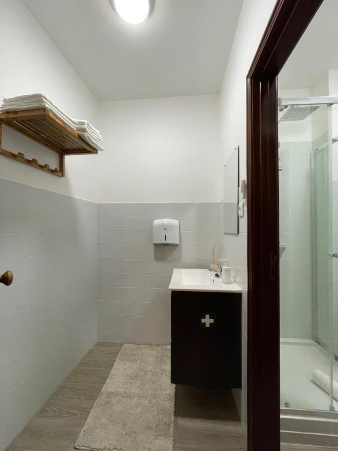 Apartmán Praca Al São João da Madeira Exteriér fotografie
