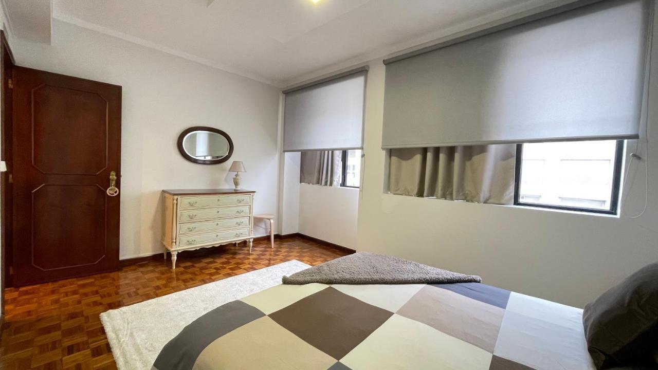 Apartmán Praca Al São João da Madeira Exteriér fotografie