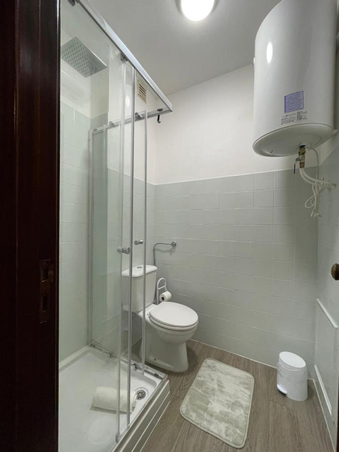 Apartmán Praca Al São João da Madeira Exteriér fotografie